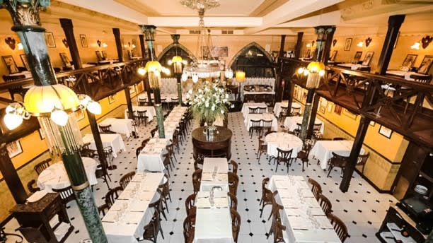 Els 4 gats - restaurants in barcelona